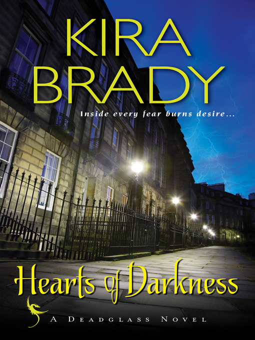 Title details for Hearts of Darkness by Kira Brady - Available